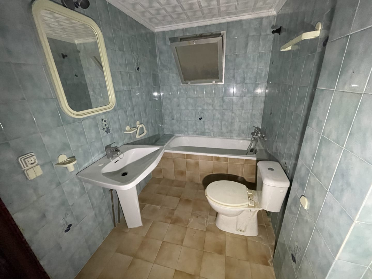 For sale of apartment in Torrevieja