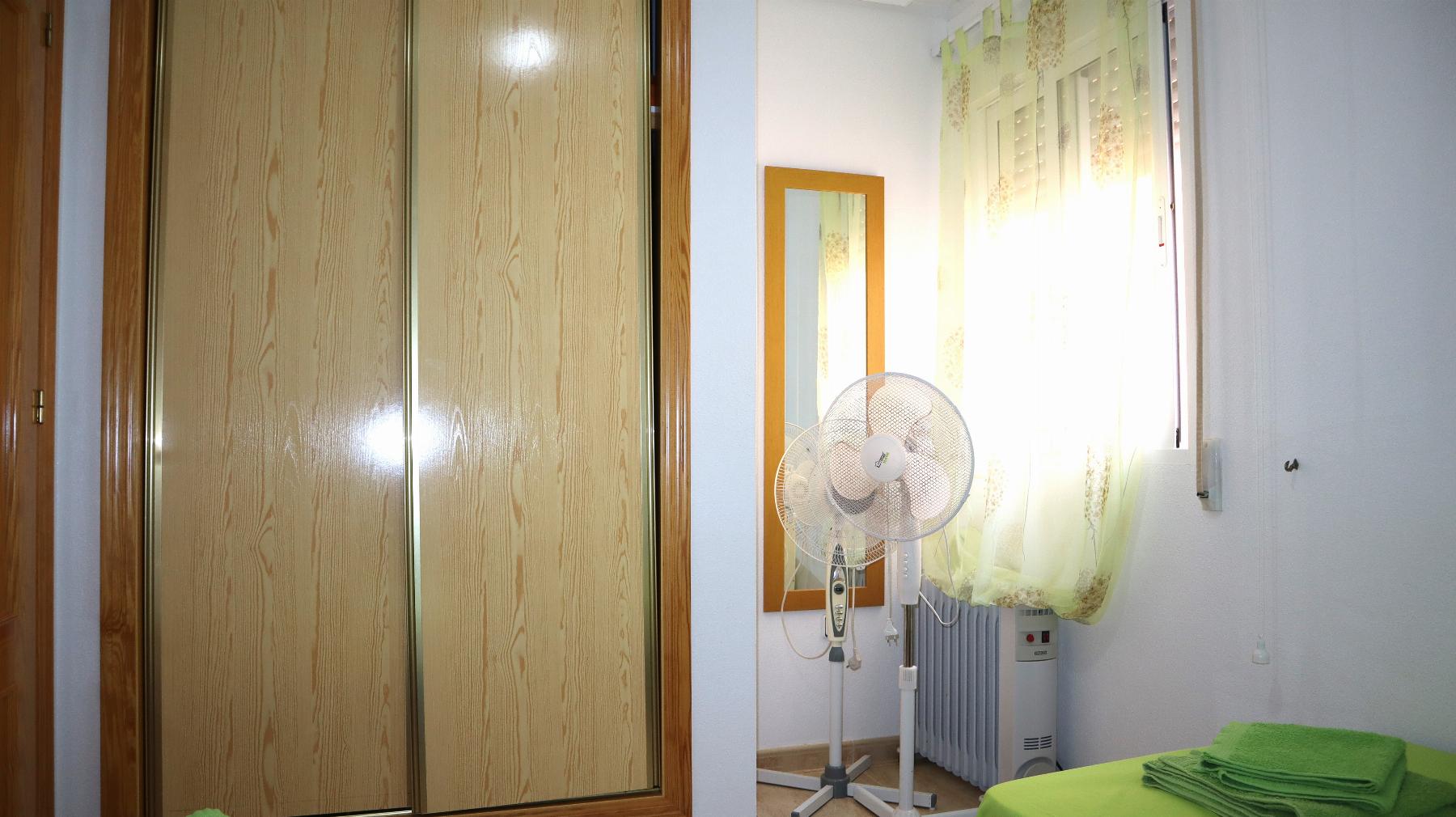 For sale of apartment in Orihuela Costa