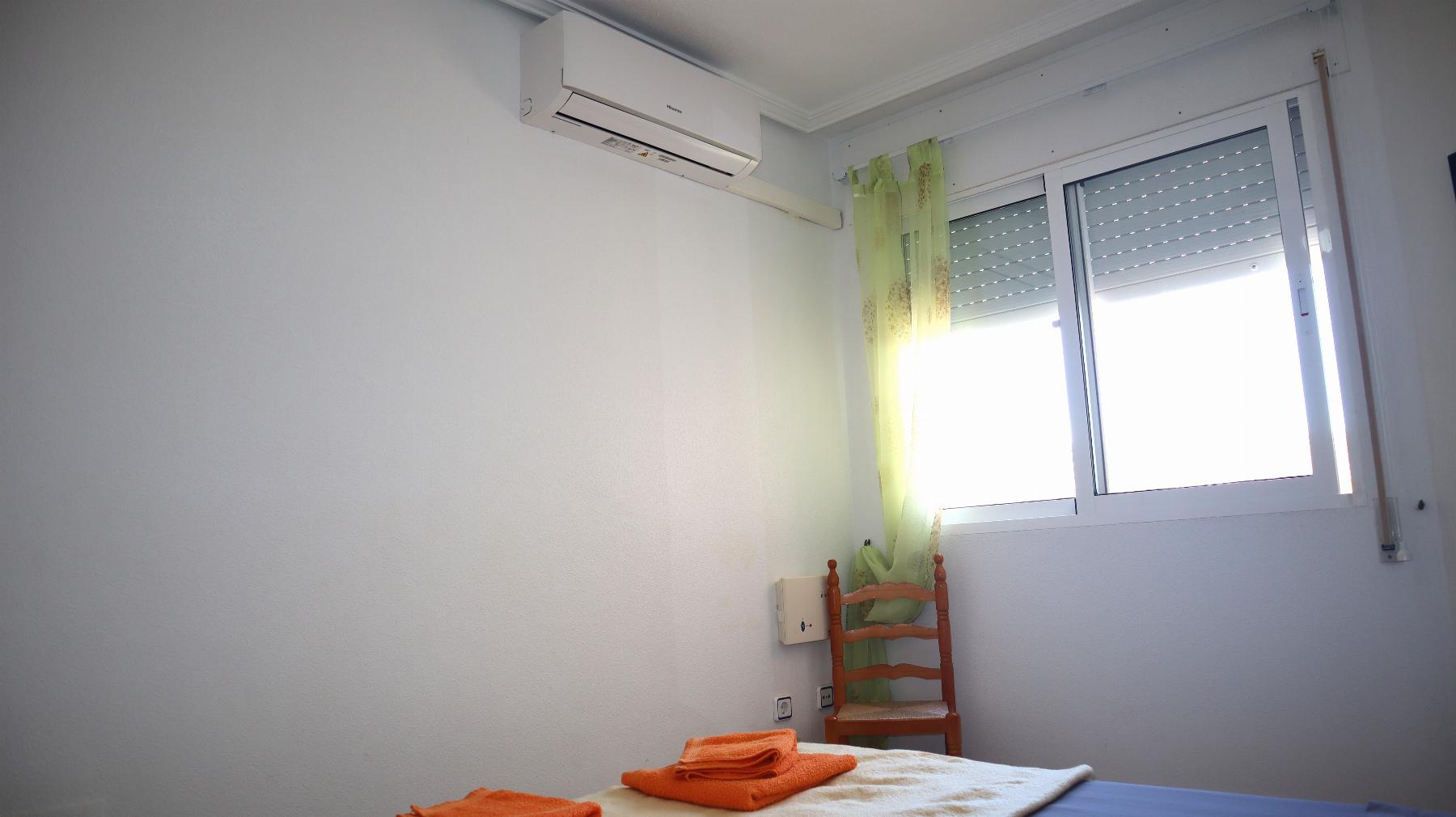 For sale of apartment in Orihuela Costa