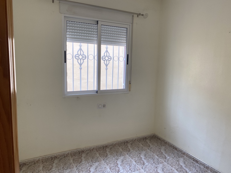 Venta de chalet en Pilar de la Horadada