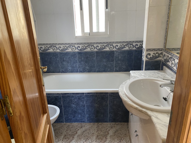 Venta de chalet en Pilar de la Horadada