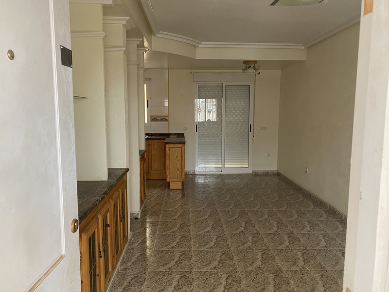 Venta de chalet en Pilar de la Horadada