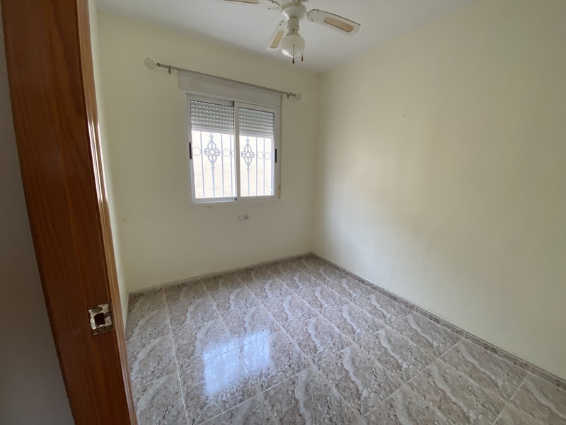 Venta de chalet en Pilar de la Horadada