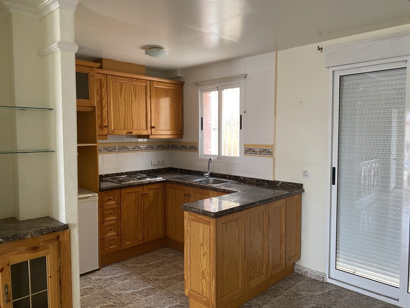 Venta de chalet en Pilar de la Horadada