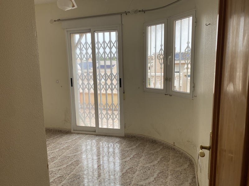 Venta de chalet en Pilar de la Horadada
