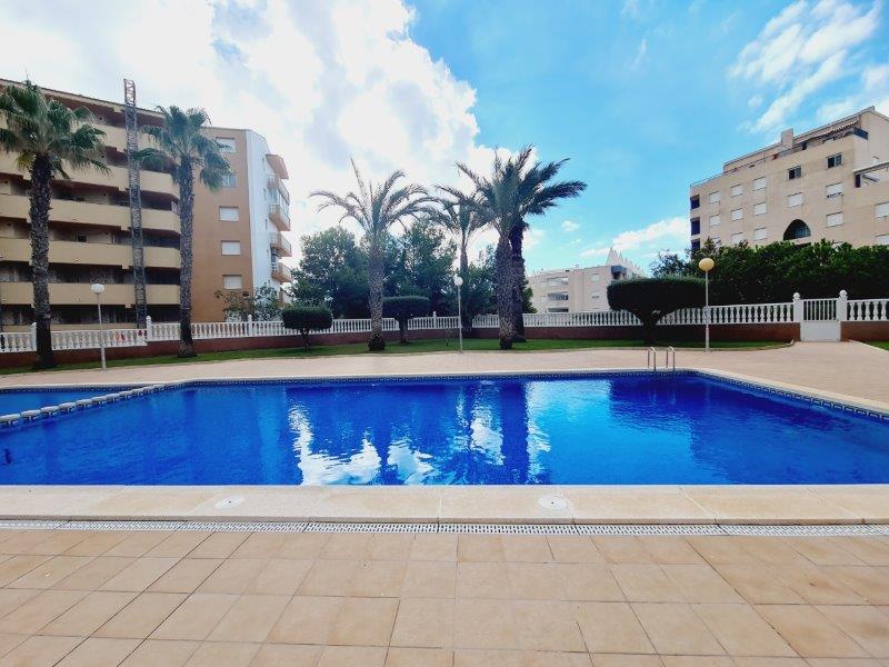 For sale of apartment in La Mata