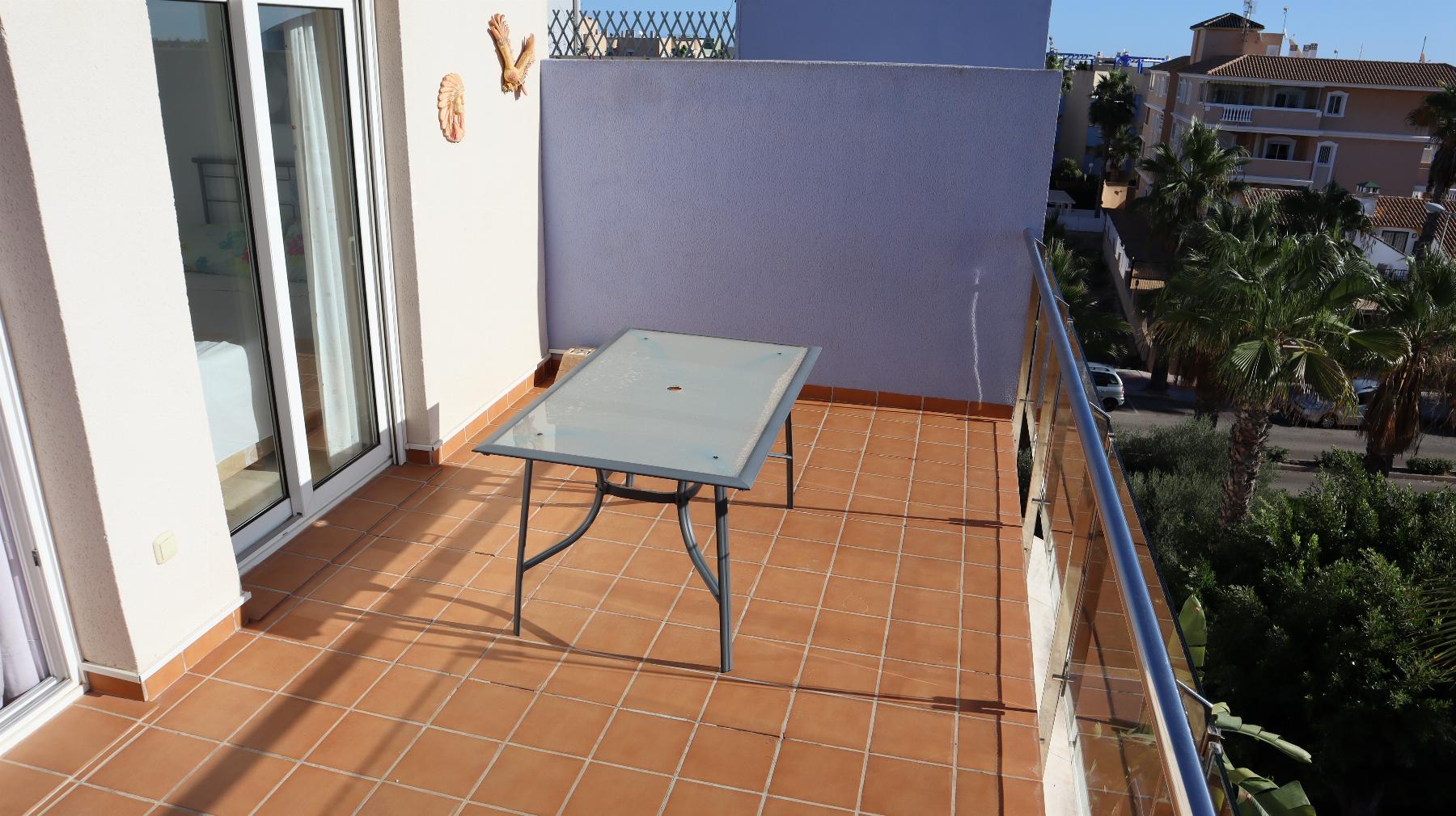 Venta de Ático en Orihuela Costa