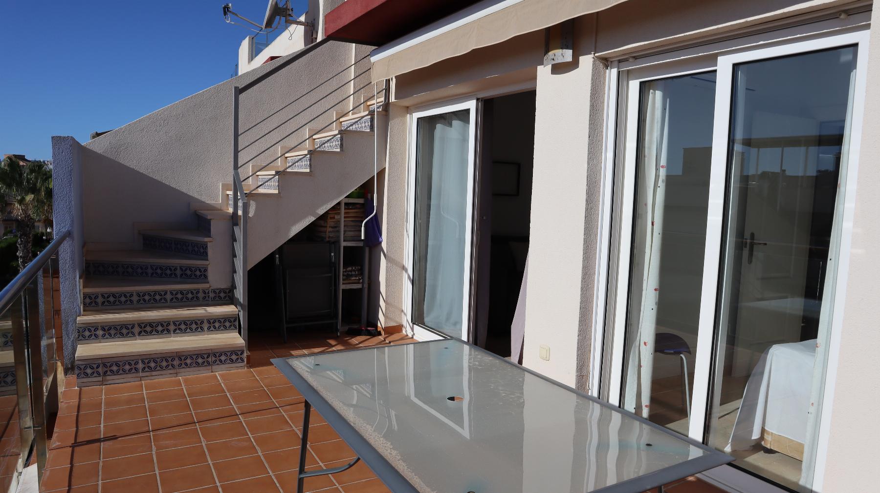 Venta de Ático en Orihuela Costa
