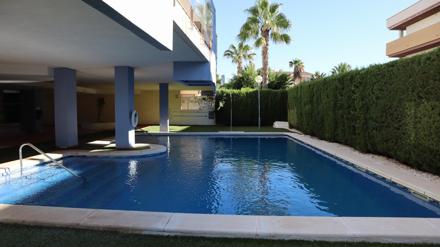Venta de Ático en Orihuela Costa