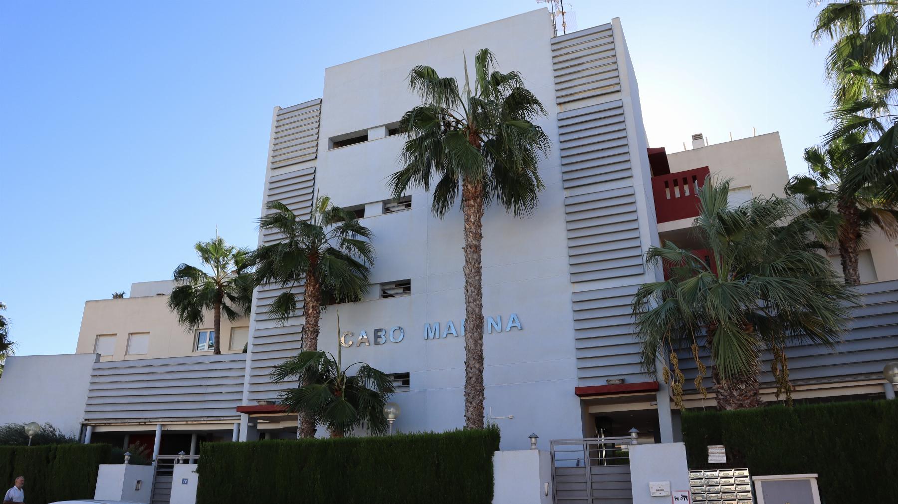 Venta de Ático en Orihuela Costa