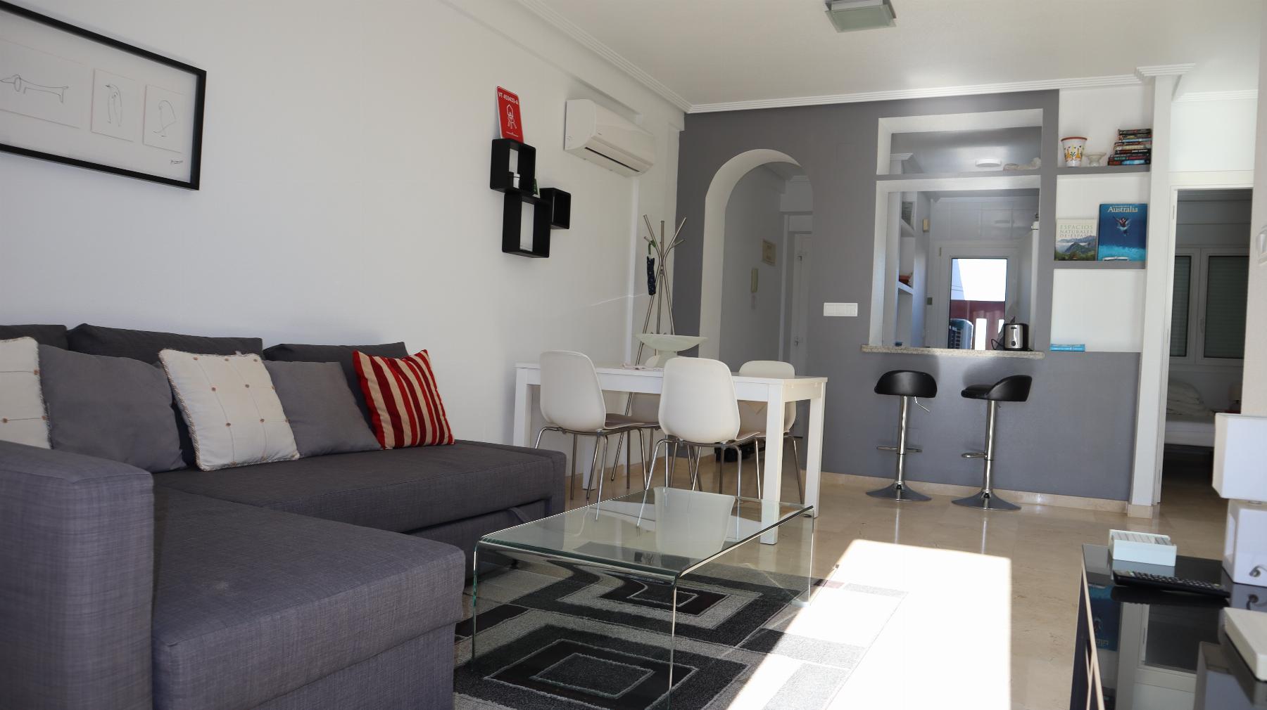 Venta de Ático en Orihuela Costa