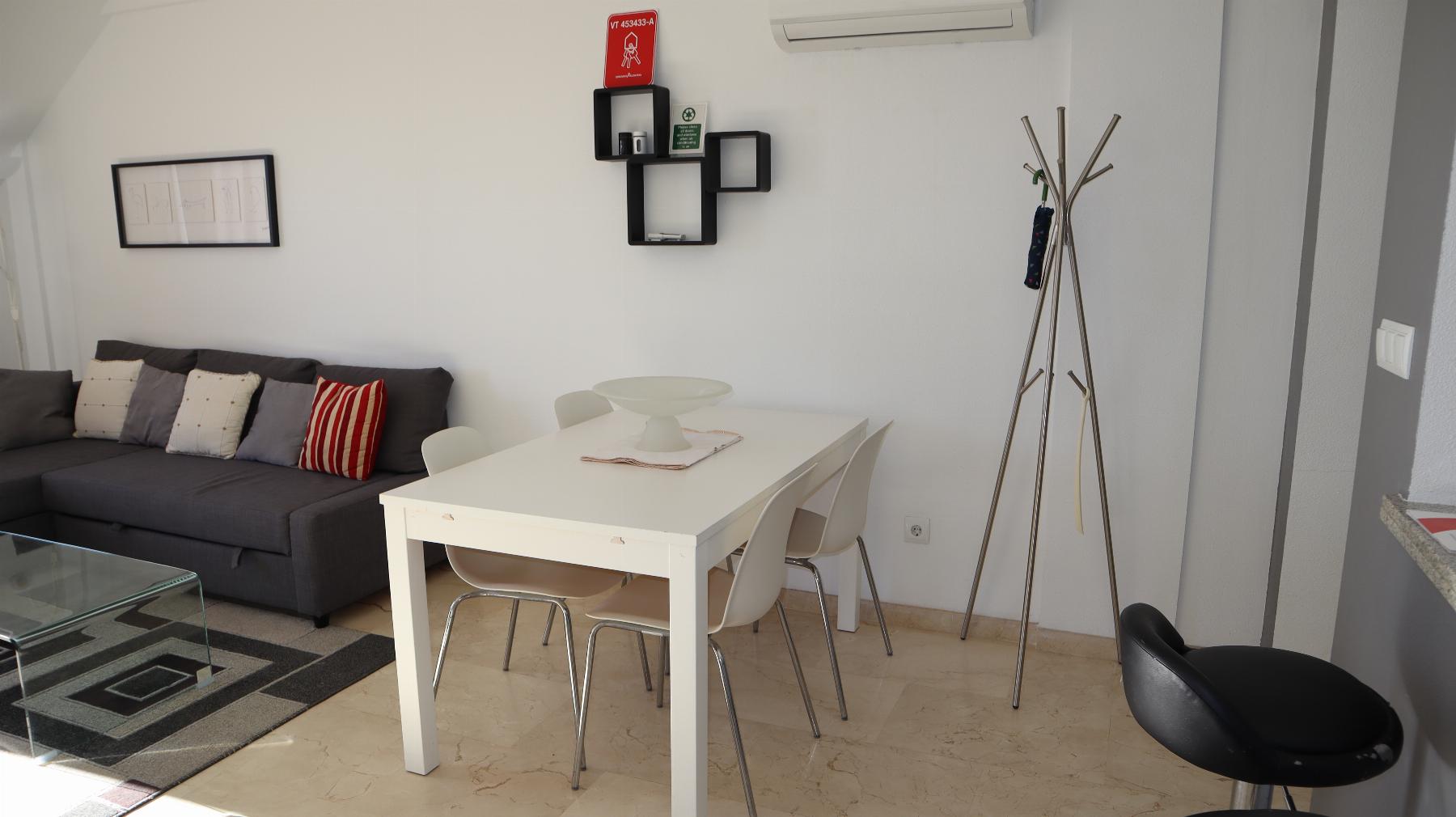 Venta de Ático en Orihuela Costa