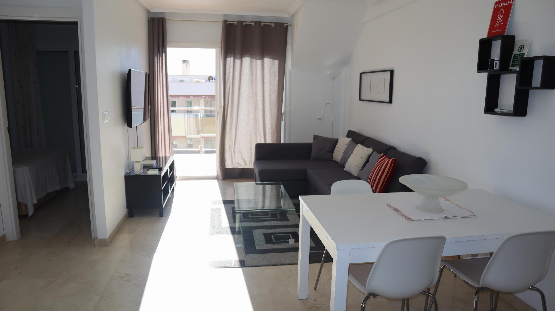 Venta de Ático en Orihuela Costa