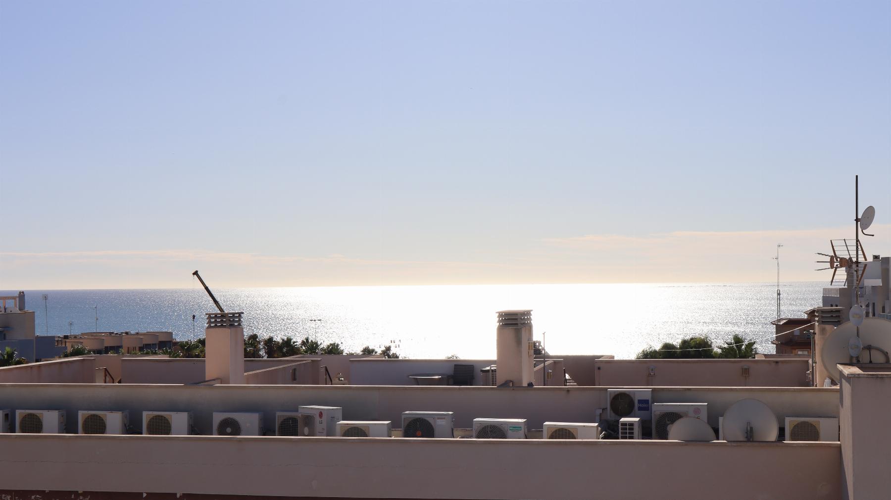 Venta de Ático en Orihuela Costa