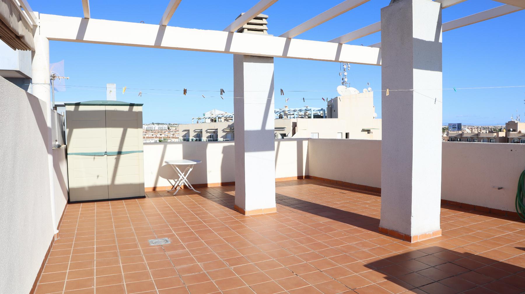 Venta de Ático en Orihuela Costa