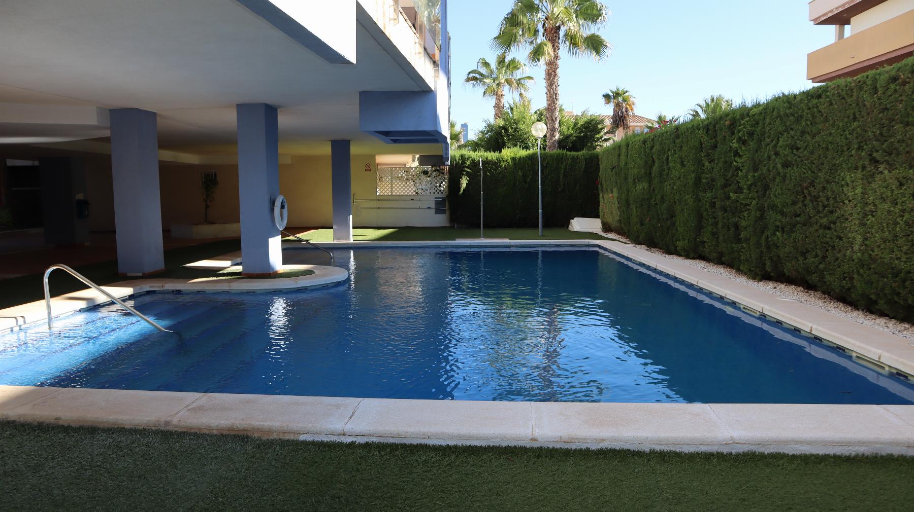 Venta de Ático en Orihuela Costa