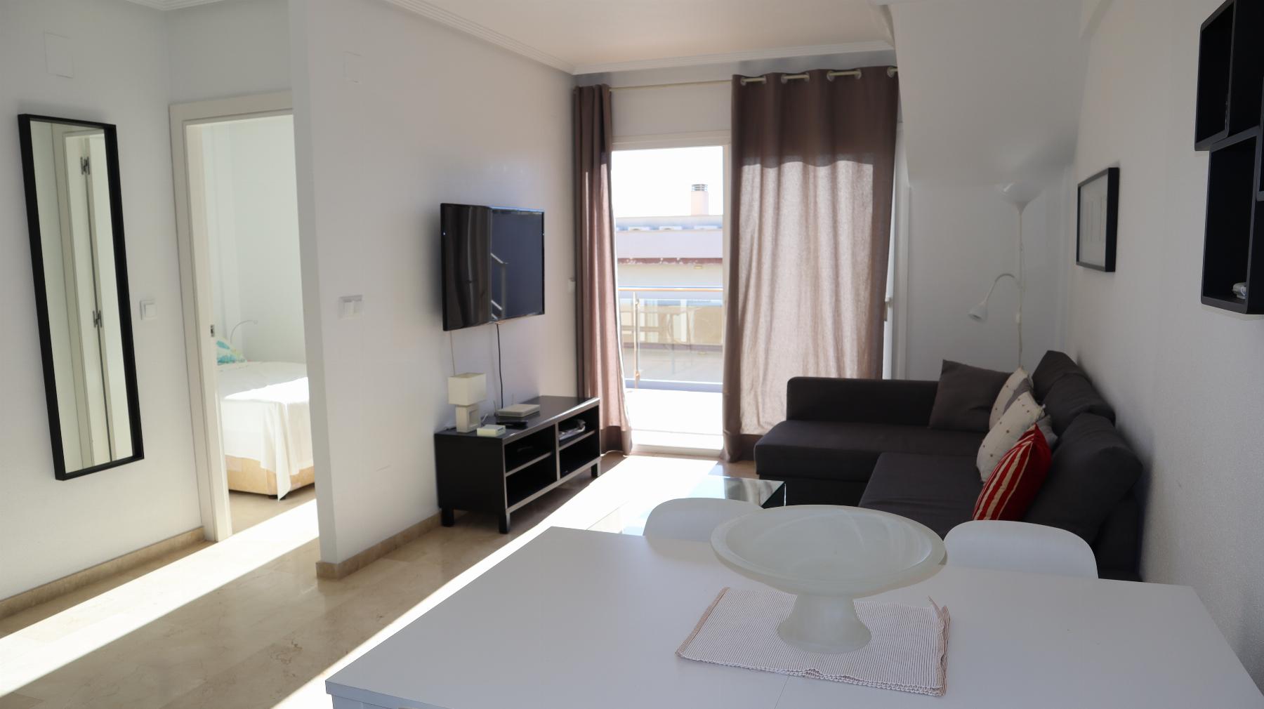 Venta de Ático en Orihuela Costa