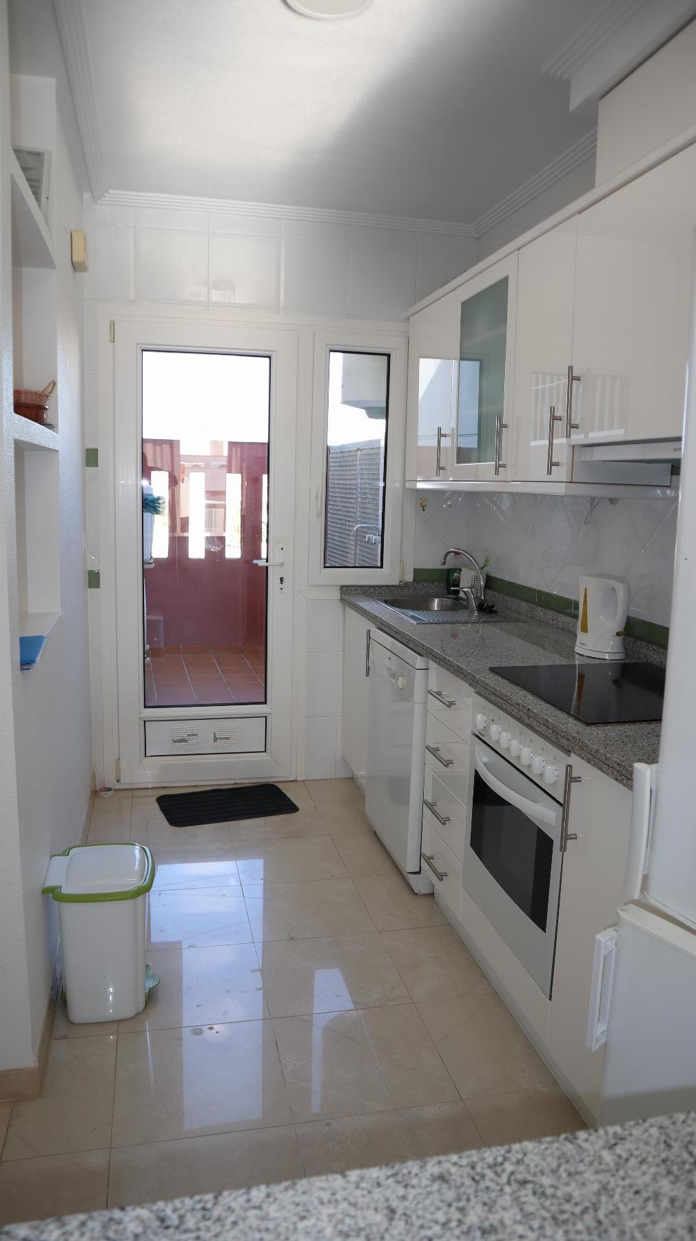 Venta de Ático en Orihuela Costa