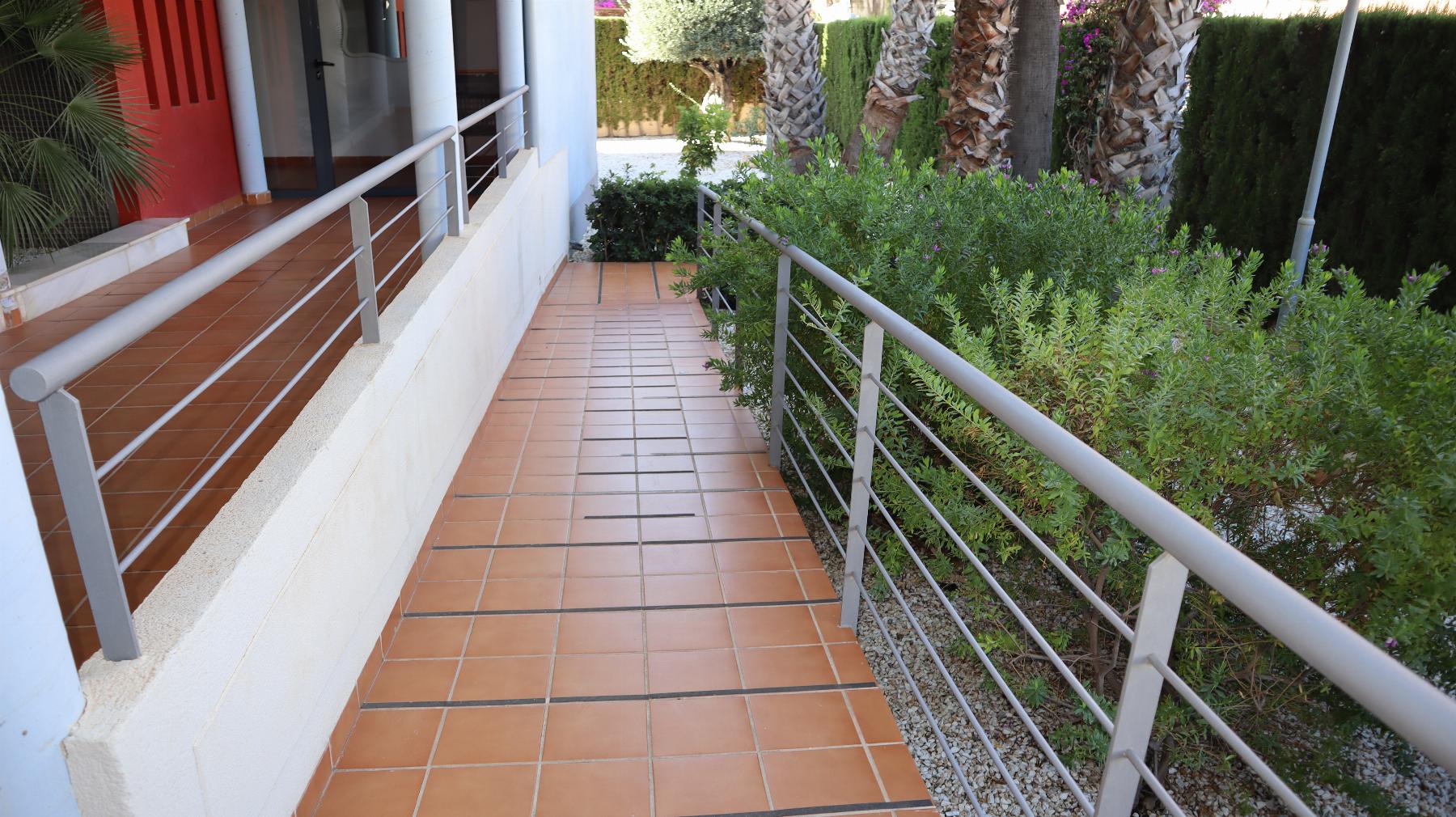 Venta de Ático en Orihuela Costa