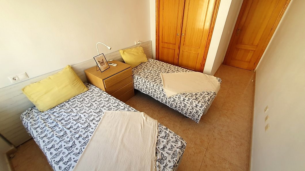 Dormitorio