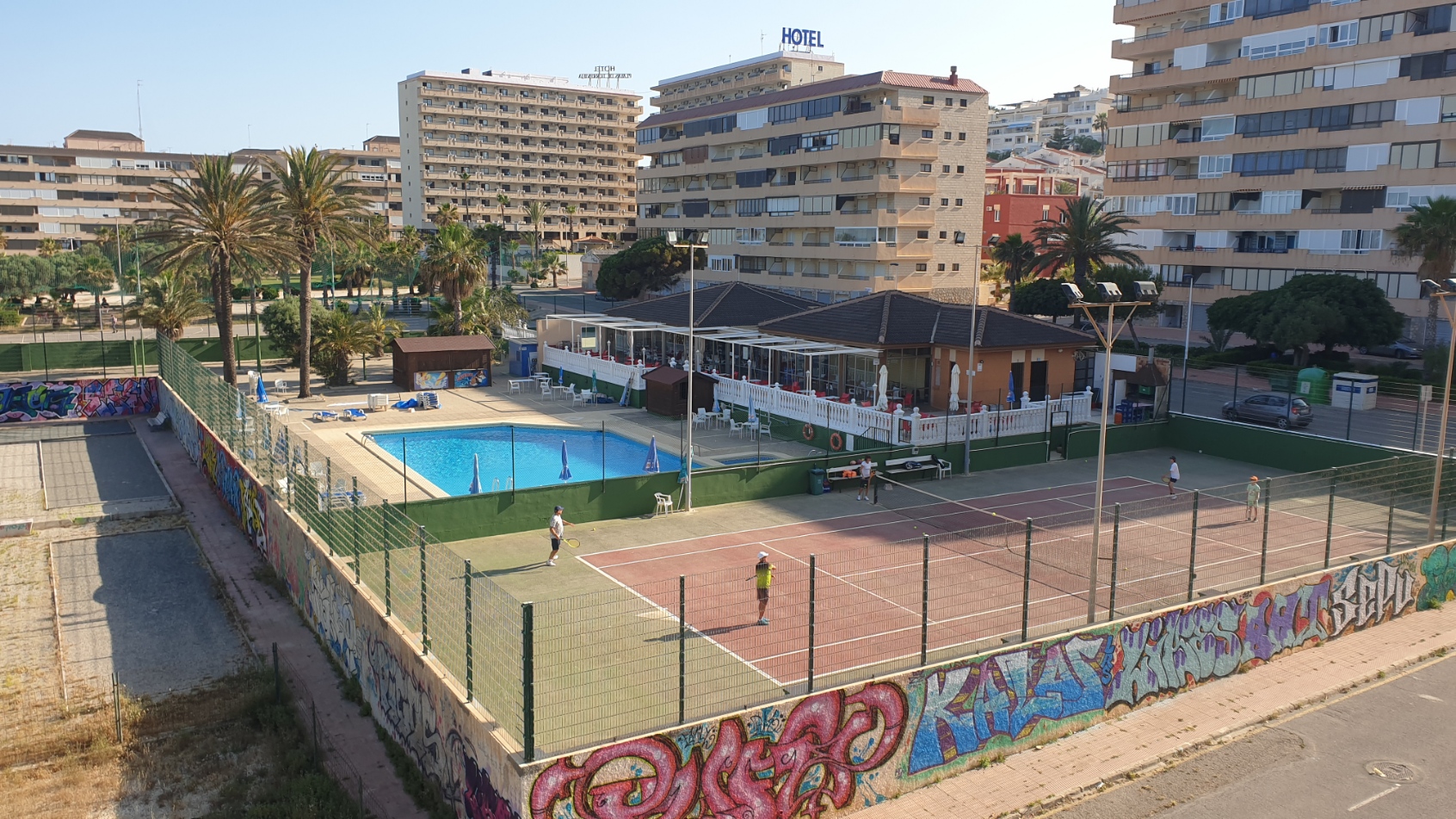 Venta de apartamento en Torrevieja