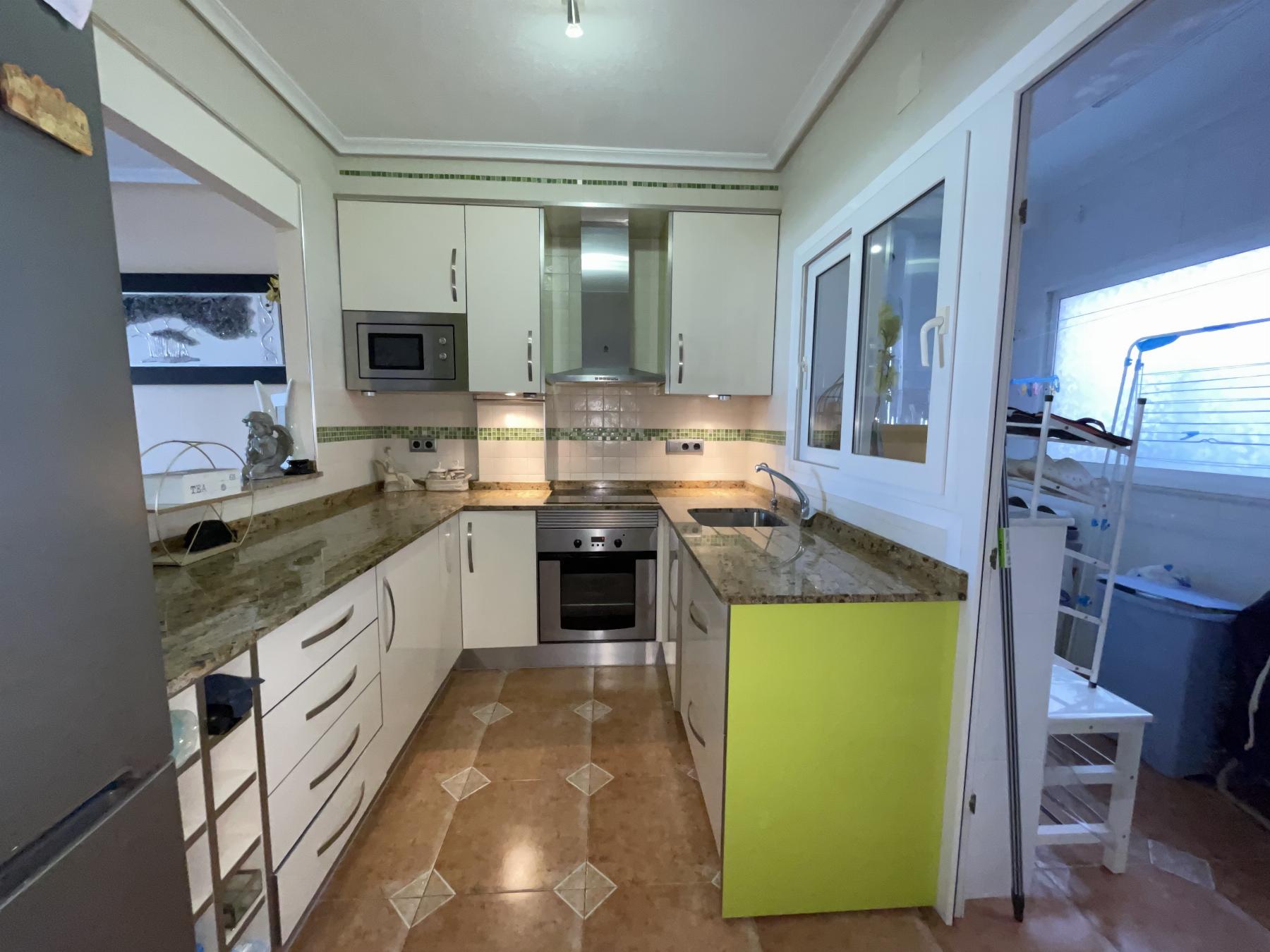 Venta de chalet en Orihuela Costa