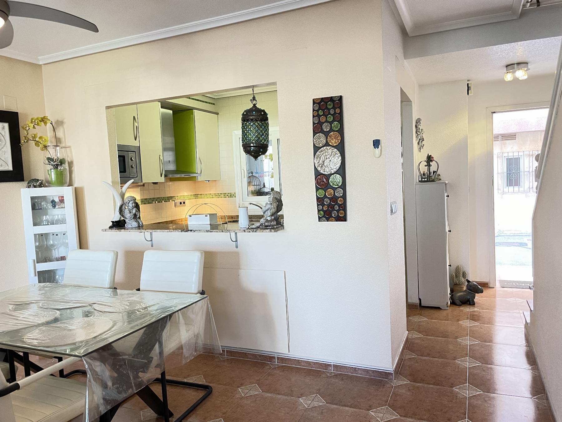 Venta de chalet en Orihuela Costa