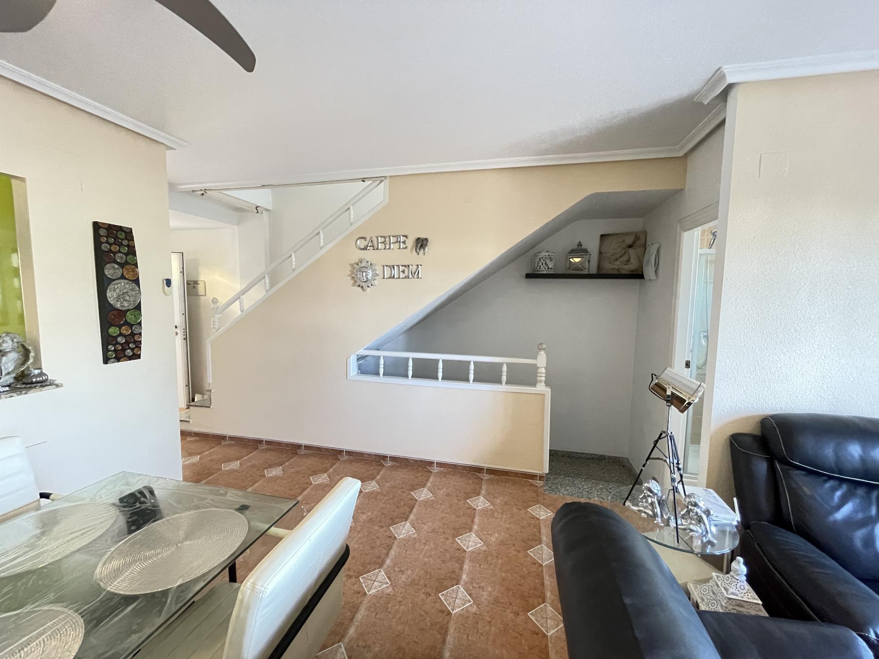 Venta de chalet en Orihuela Costa