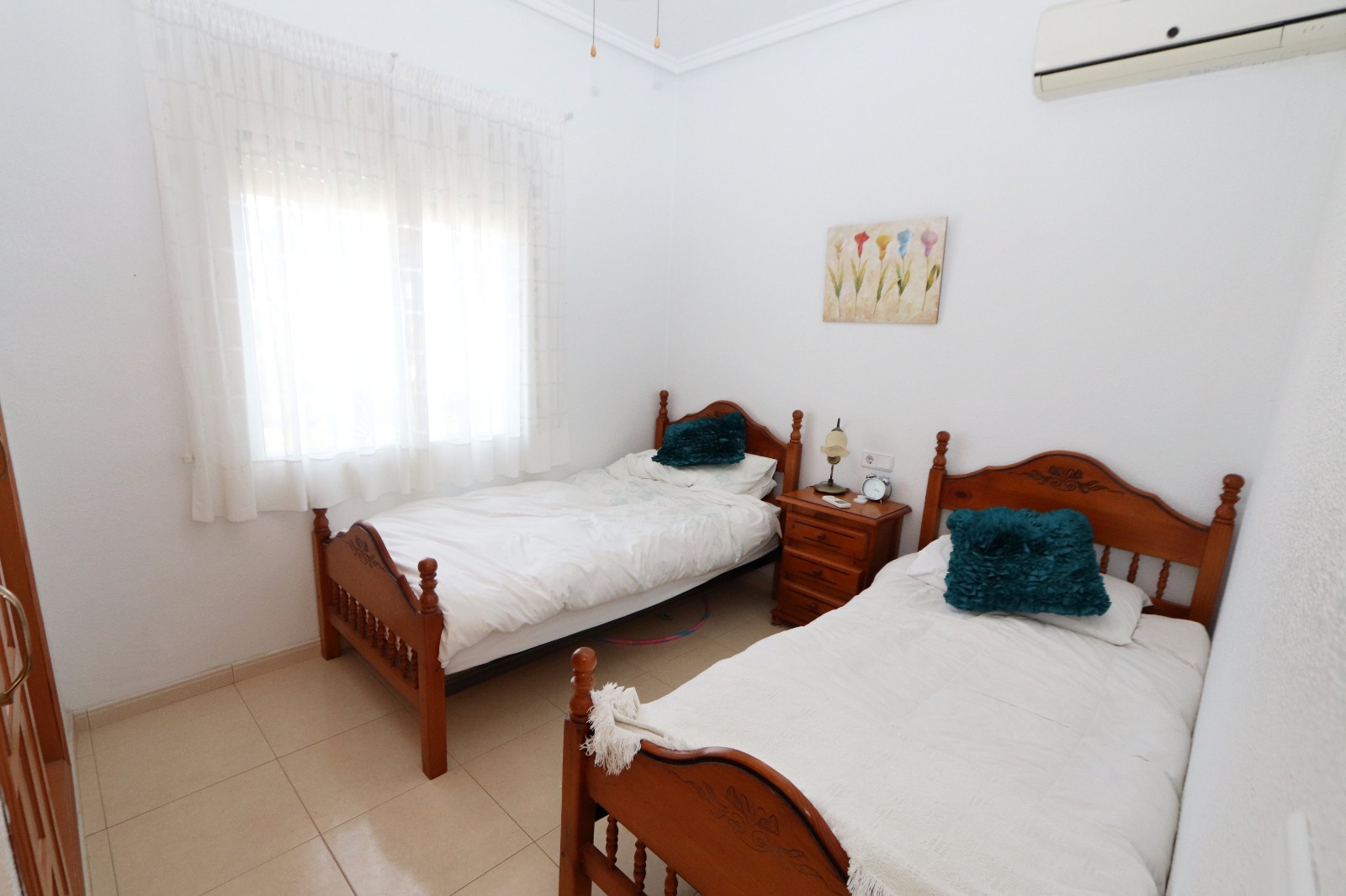 For sale of chalet in Rojales