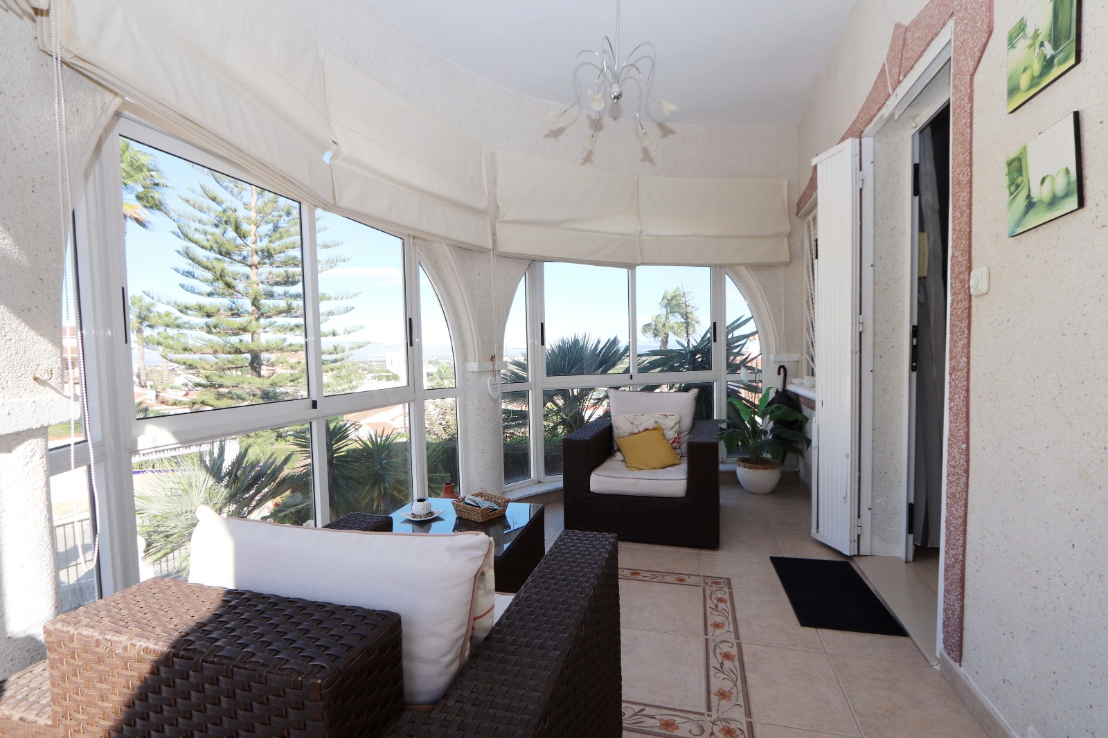 For sale of chalet in Rojales