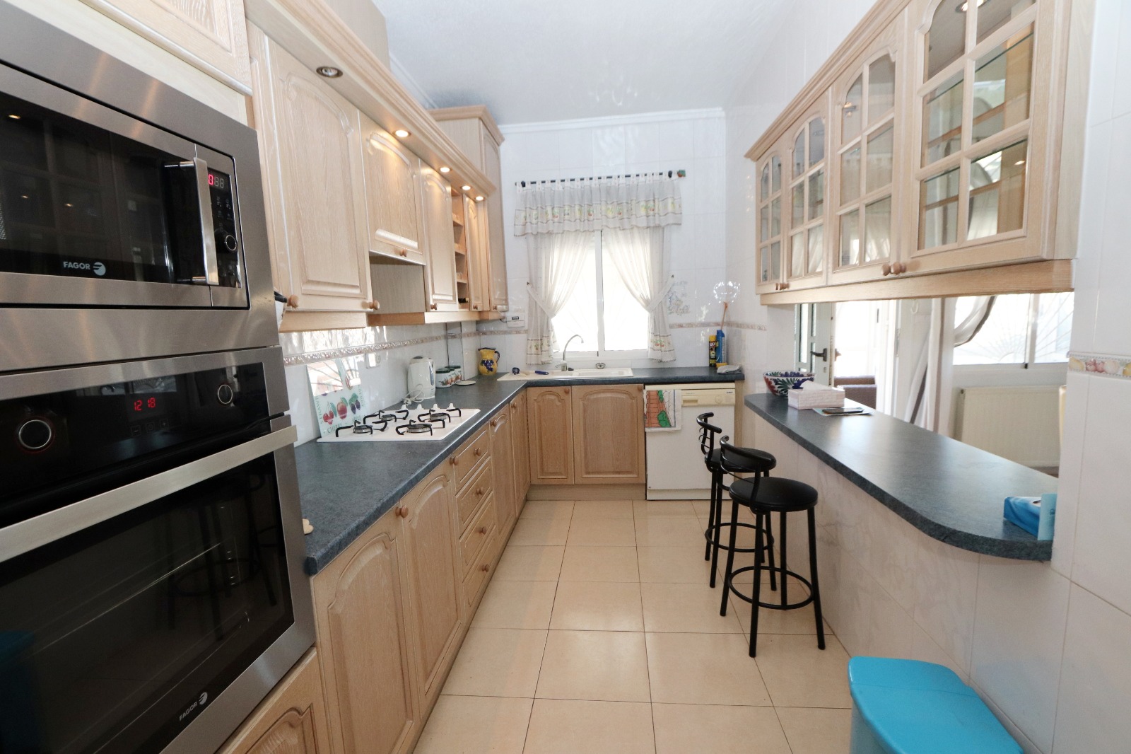 For sale of chalet in Rojales