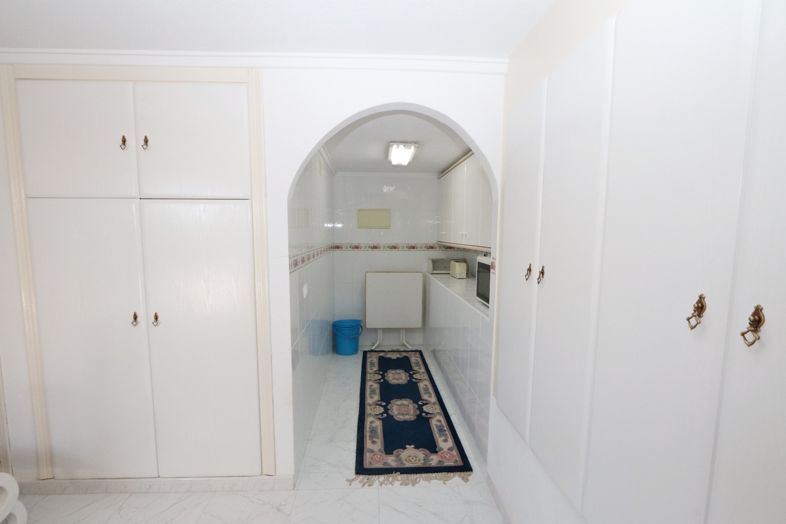 For sale of chalet in Rojales