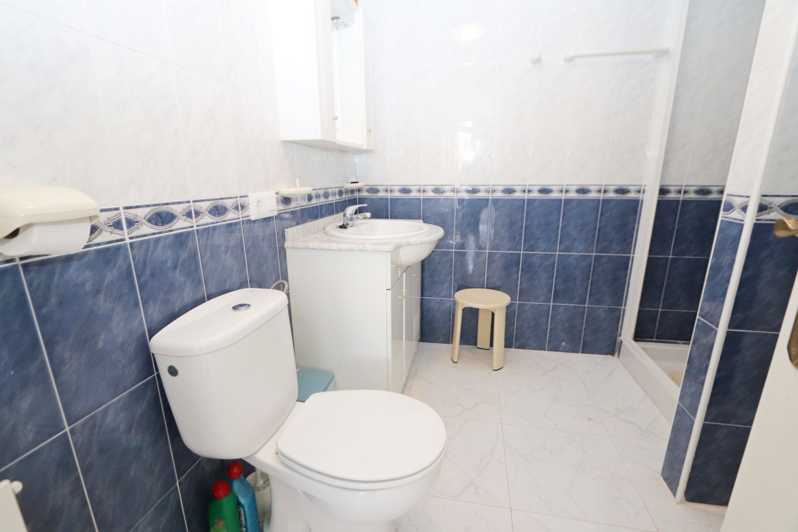 For sale of chalet in Rojales