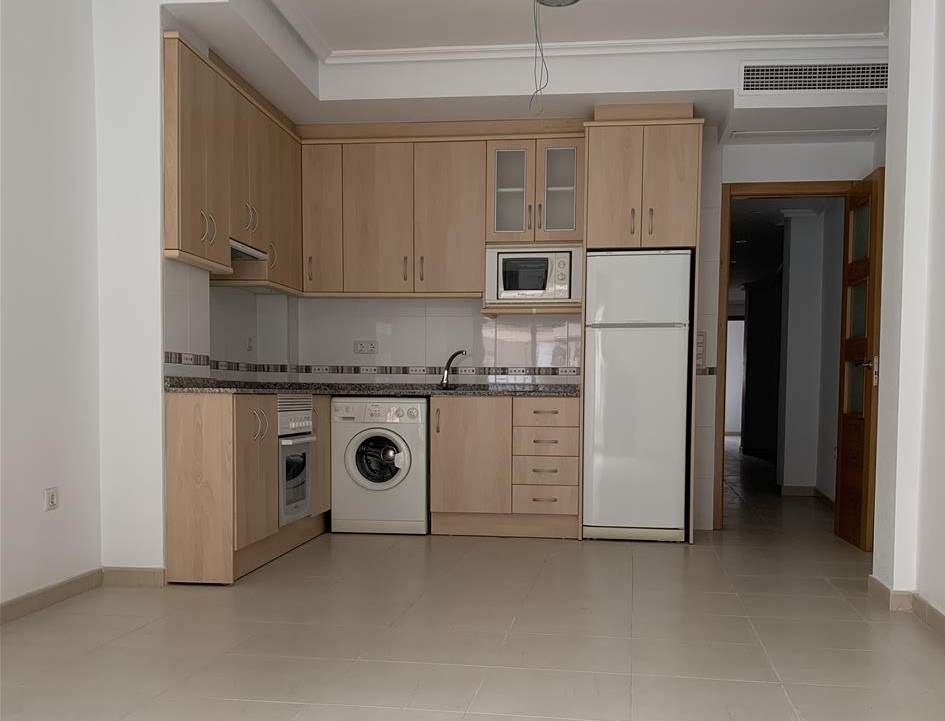 Venta de apartamento en Torrevieja
