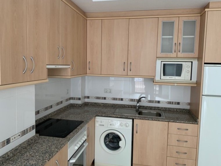 Venta de apartamento en Torrevieja