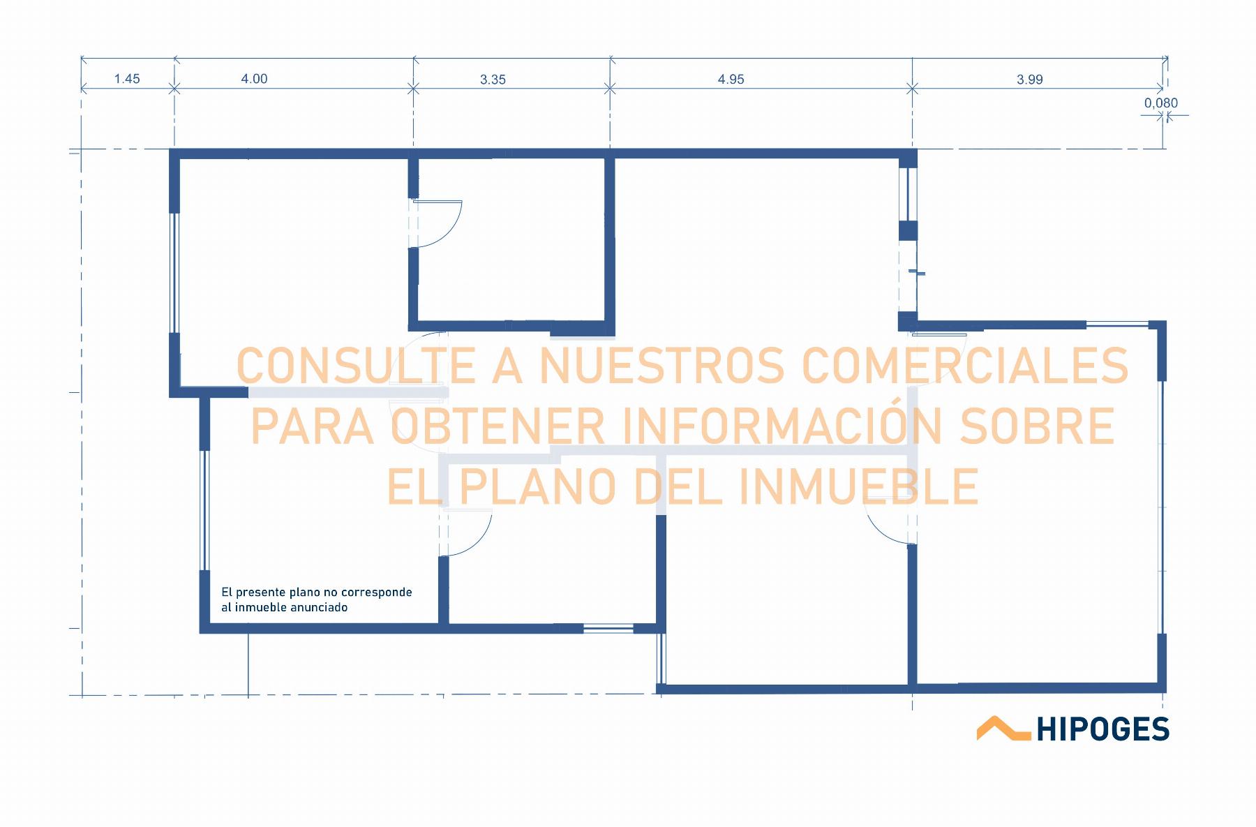 Venta de apartamento en Torrevieja