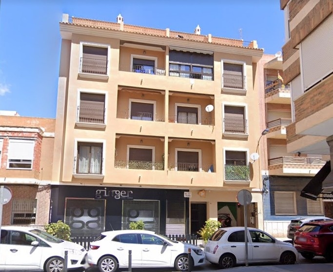 Venta de apartamento en Torrevieja