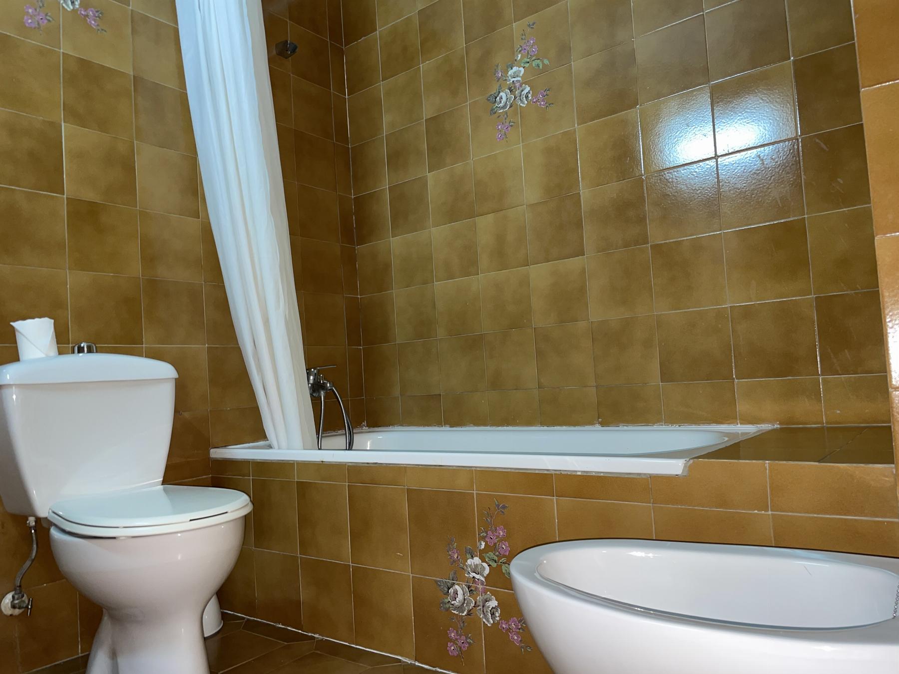 For sale of apartment in Orihuela Costa