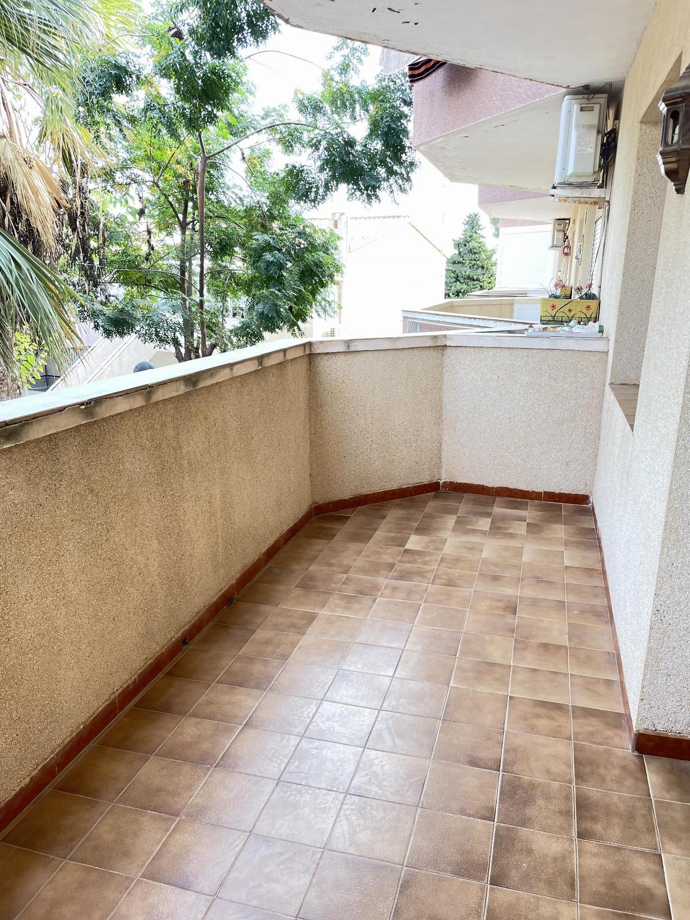 For sale of apartment in Orihuela Costa