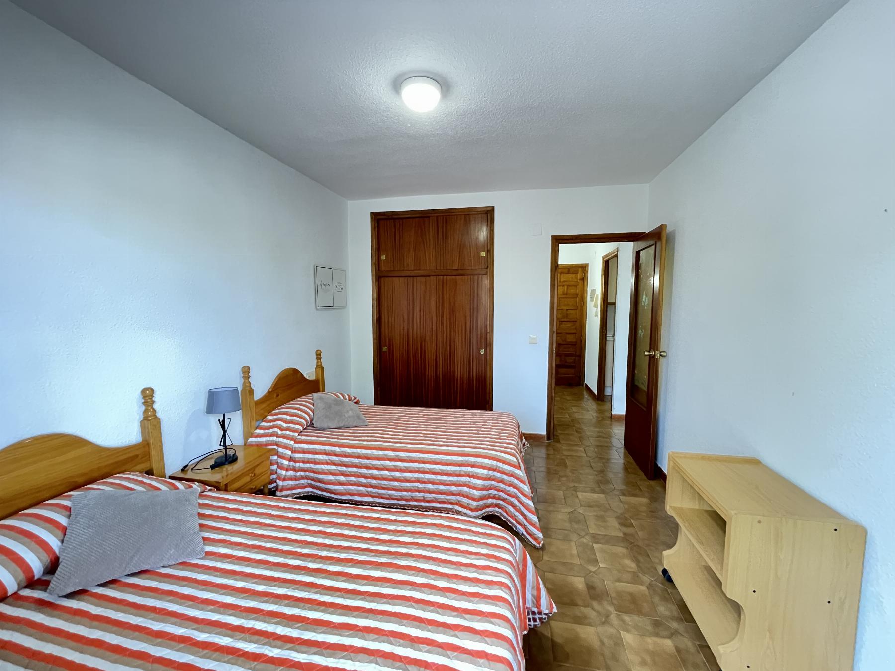 For sale of apartment in Orihuela Costa