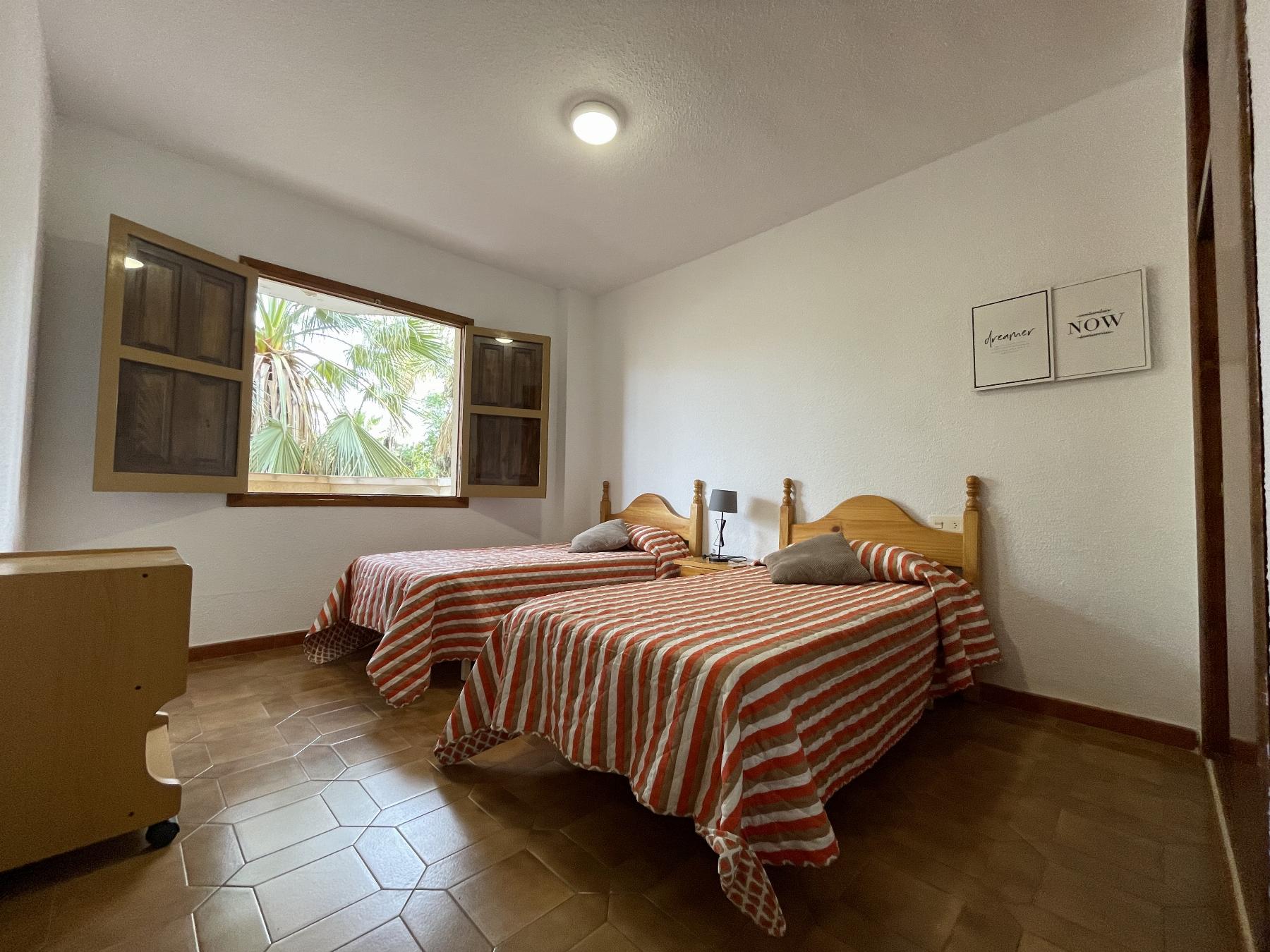 For sale of apartment in Orihuela Costa