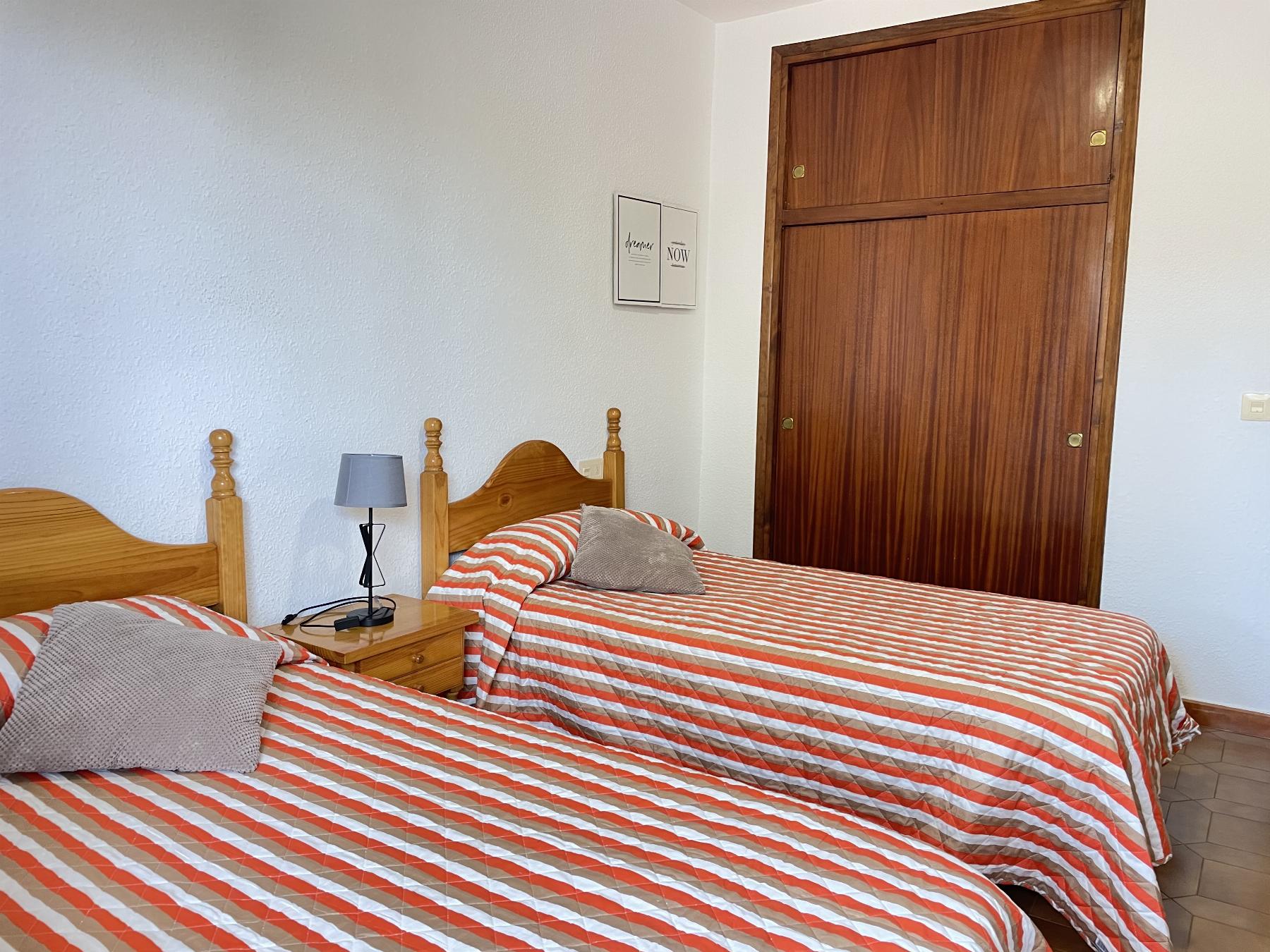 For sale of apartment in Orihuela Costa