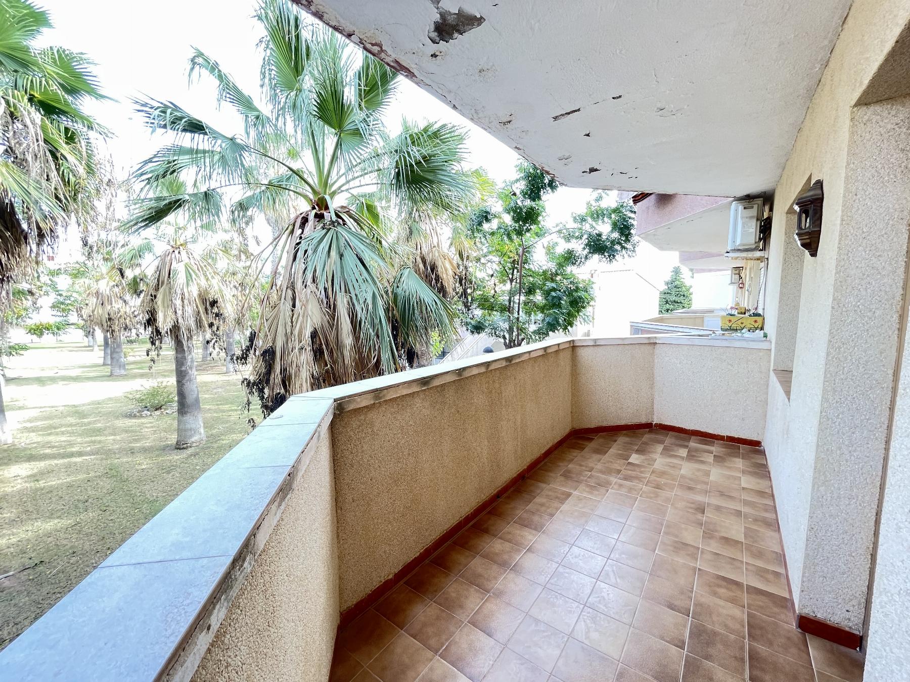 For sale of apartment in Orihuela Costa