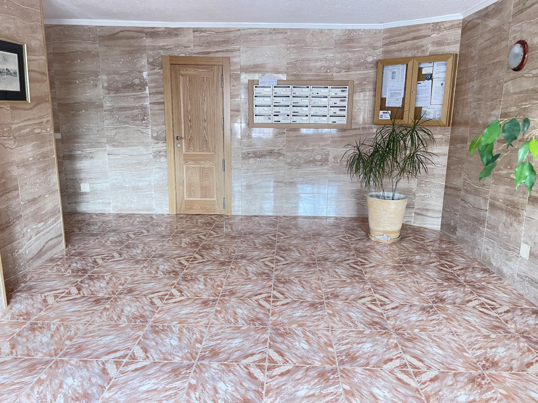 For sale of apartment in Orihuela Costa