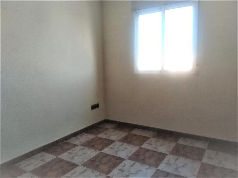 Venta de apartamento en Orihuela Costa