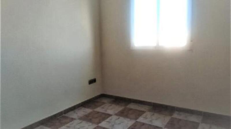 Venta de apartamento en Orihuela Costa