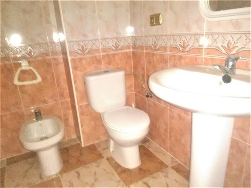 Venta de apartamento en Orihuela Costa
