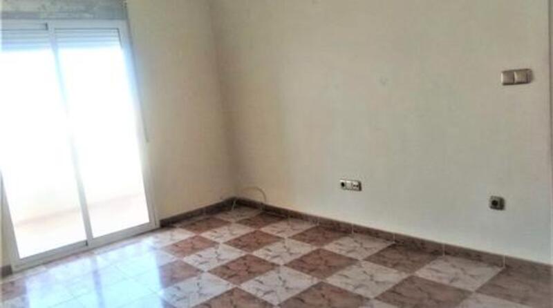 Venta de apartamento en Orihuela Costa