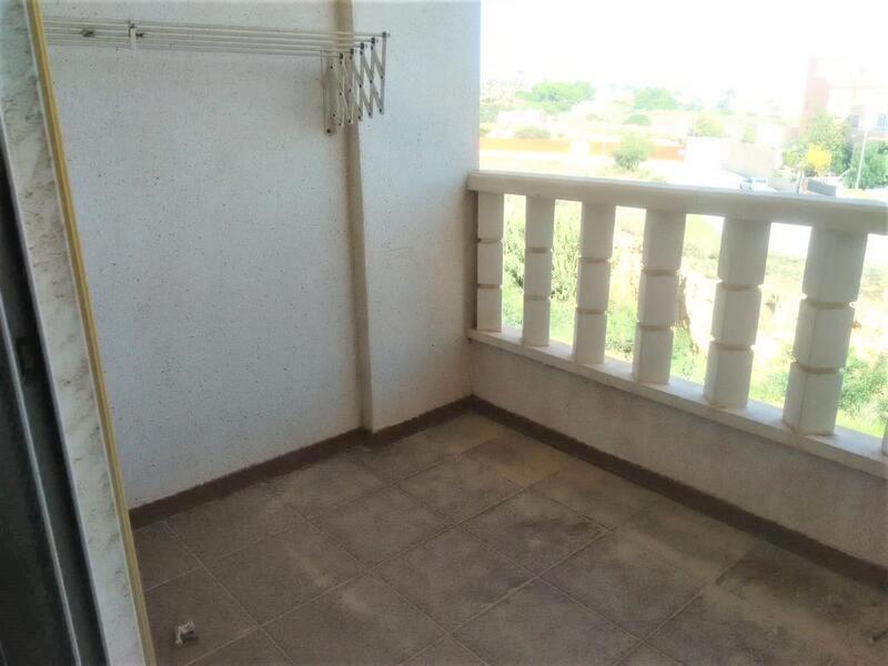 Venta de apartamento en Orihuela Costa