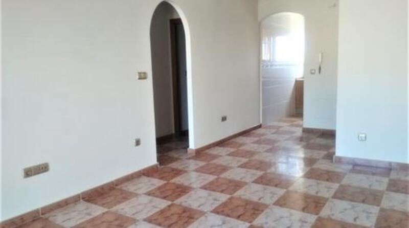 Venta de apartamento en Orihuela Costa